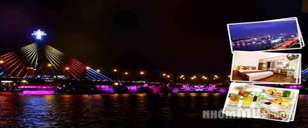 Khách Sạn Caraven