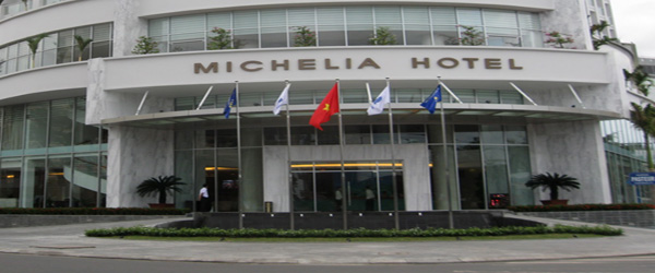 MICHELIA HOTEL