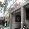 Khách Sạn Đạt Tiêu Chuẩn