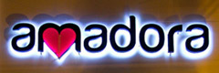 Amadora Shop