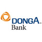 Ngân Hàng TMCP Đông Á (Donga Bank) - PGD Quận 1