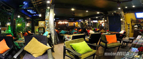 Yesterday Piano Café