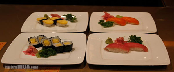 Nhà Hàng Kabuto Tokyo