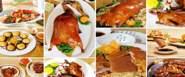 Nhà Hàng Trung Hoa Khaisilk Thao Li