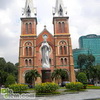Nhà Thờ Đức Bà