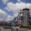 Công Viên Nước Đầm Sen