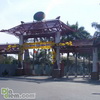 Công Viên Văn Hóa Đầm Sen