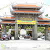Chùa Vĩnh Nghiêm