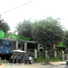 Nhà Hàng Muối Tiêu Chanh