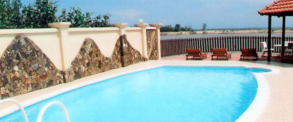 Khu du lịch sinh thái Lộc An