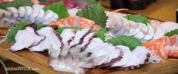 Nhà Hàng BBQ House