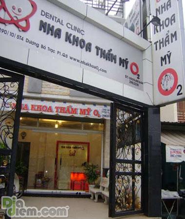 Cho thuê mặt bằng đường Dương Bá Trạc P1 Q8